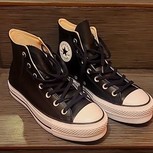 Converse shoes